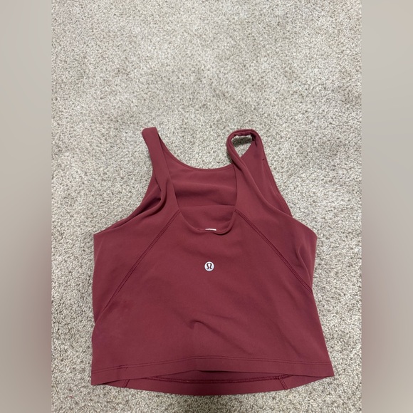 Lululemon Align High-Neck Tank Top - Picture 7 of 9